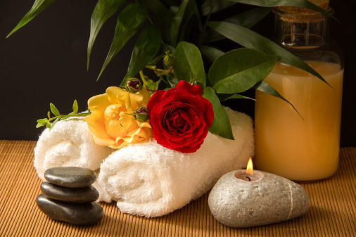 Spa Service in 5 Star Hotels Hauz Khas