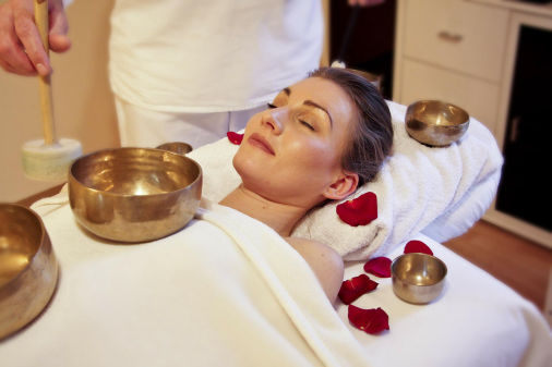 Russian Massage Spa in Hauz Khas Near The Leela Ambience Hotel